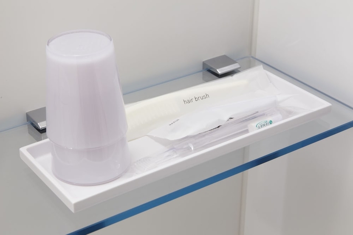 Imagen de la habitación del Hotel Urbain Tokyo Ueno Kitasenju. Foto 15