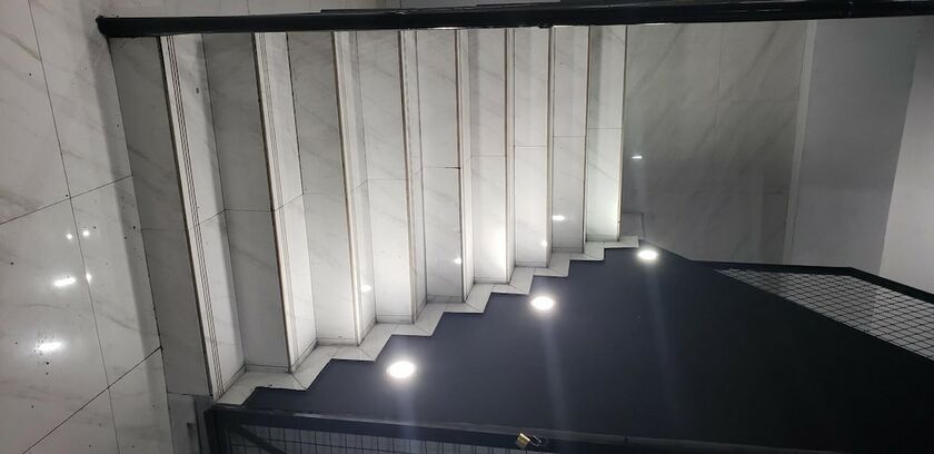 Imagen de los interiores del Hotel Urban 901. Foto 6