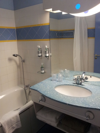 Imagen de la habitación del Hotel Urban Aix-les-bains, Bw Signature Collection. Foto 3