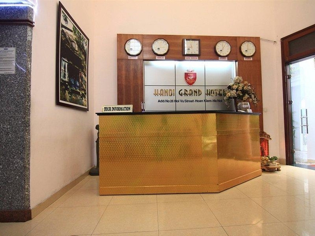 Imagen general del Hotel Urban Alley. Foto 5