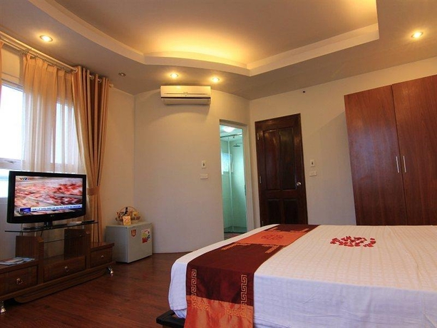 Imagen general del Hotel Urban Alley. Foto 6