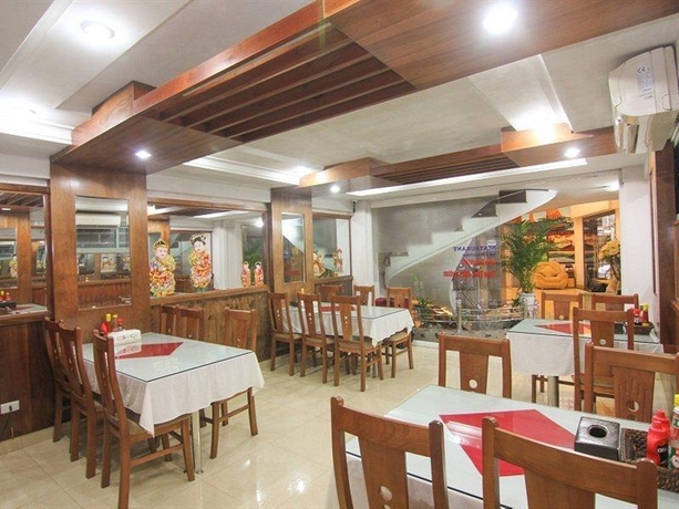 Imagen general del Hotel Urban Alley. Foto 7