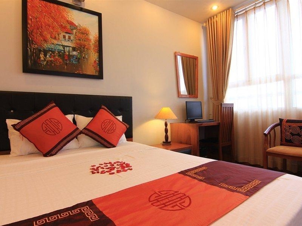 Imagen general del Hotel Urban Alley. Foto 8