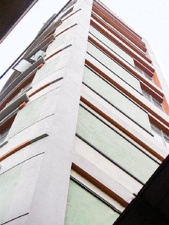 Imagen general del Hotel Urban Alley. Foto 9