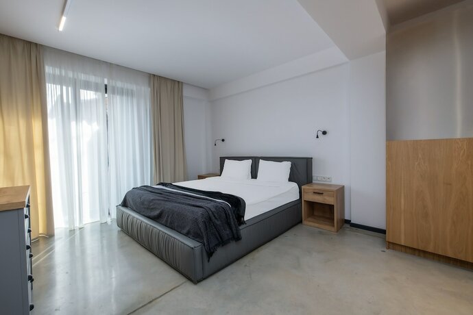 Imagen general del Hotel Urban Apartments 17 Executive Suits. Foto 3