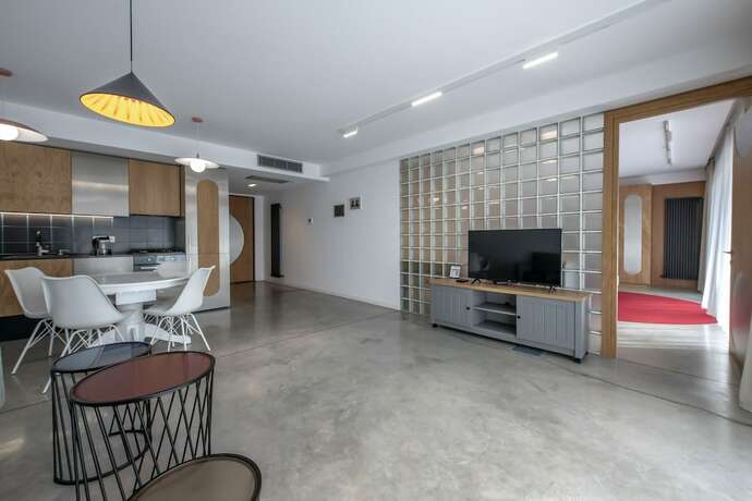 Imagen general del Hotel Urban Apartments 17 Executive Suits. Foto 5