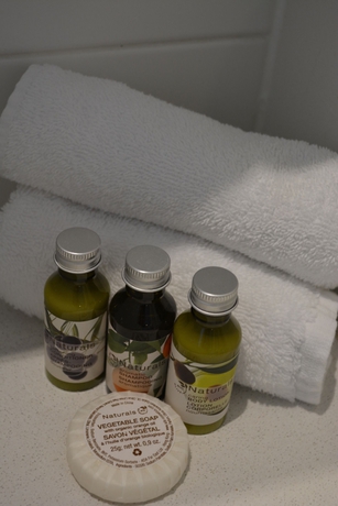 Imagen de la habitación del Hotel Urban Apartments Melbourne on Elizabeth. Foto 9