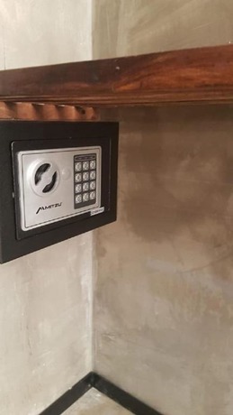 Imagen de la habitación del Hotel Urban Bacalar. Foto 14