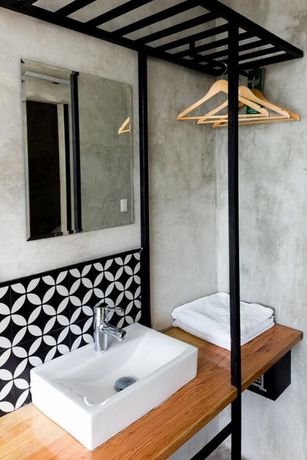 Imagen de la habitación del Hotel Urban Bacalar. Foto 16