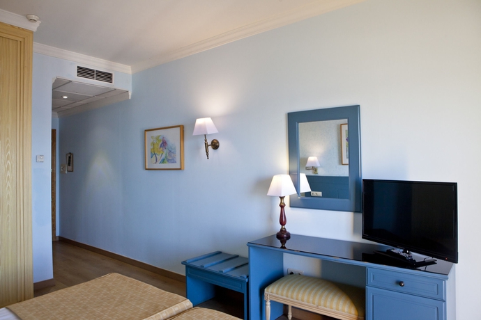 Imagen de la habitación del Hotel Urban Beach Torrox Costa. Foto 12