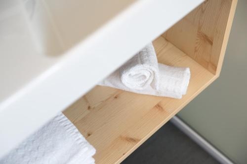 Imagen general del Hotel Urban Bivouac. Foto 3