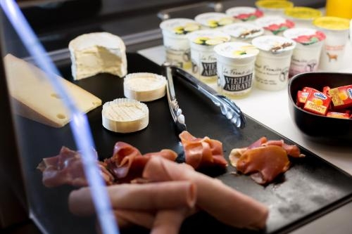 Imagen general del Hotel Urban Bivouac. Foto 5