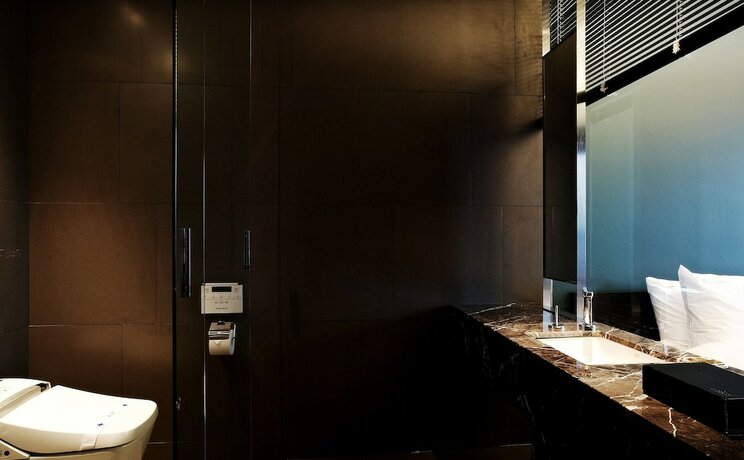 Imagen general del Hotel Urban Boutique, Anyang. Foto 5