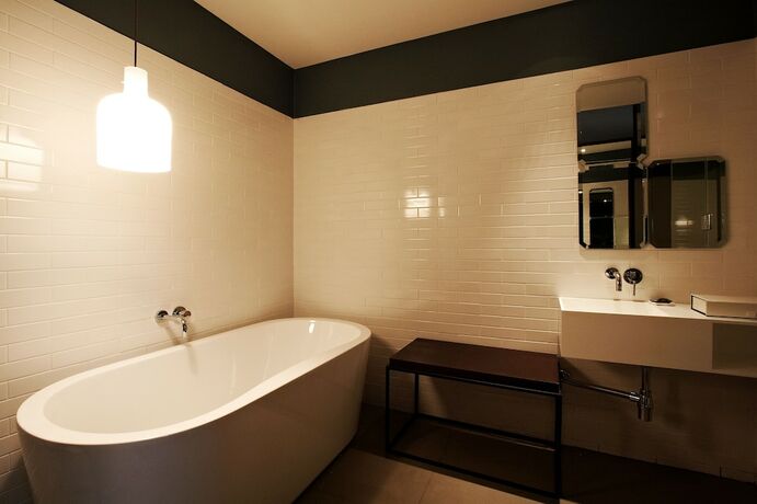 Imagen general del Hotel Urban Boutique, Anyang. Foto 9