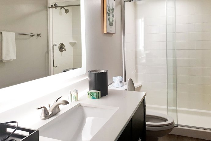 Imagen de la habitación del Hotel Urban Boutique, BW Signature Collection. Foto 4