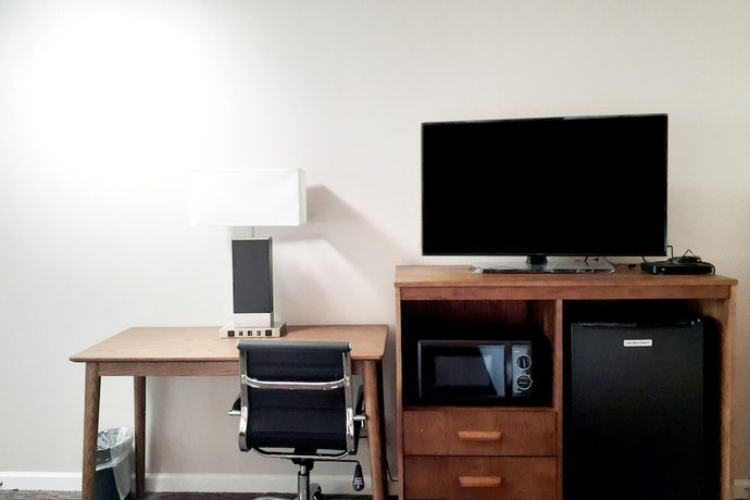 Imagen de la habitación del Hotel Urban Boutique, BW Signature Collection. Foto 5