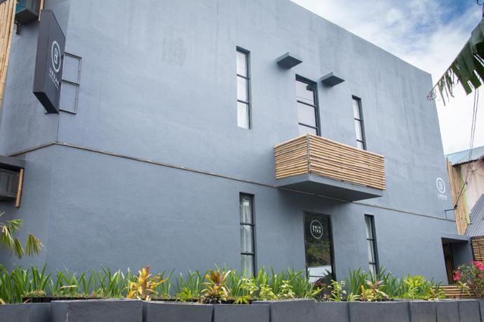 Imagen general del Hotel Urban Boutique Hotel. Foto 3