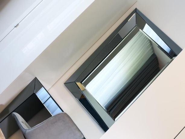 Imagen de la habitación del Hotel Urban Boutique, Ljubljana. Foto 11