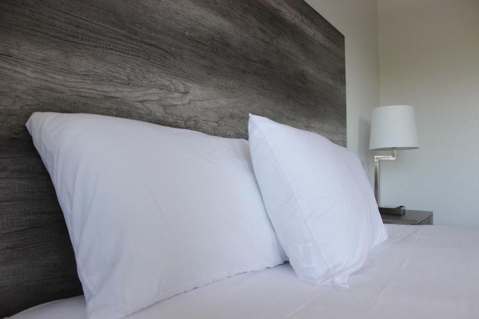 Imagen de la habitación del Hotel Urban Boutique, San Diego. Foto 11