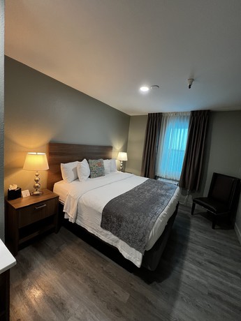 Imagen de la habitación del Hotel Urban Boutique, San Diego. Foto 14