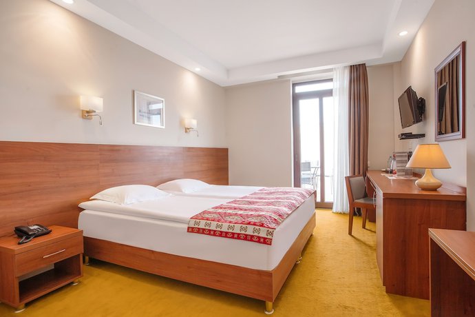 Imagen de la habitación del Hotel Urban Boutique, Tbilisi. Foto 13