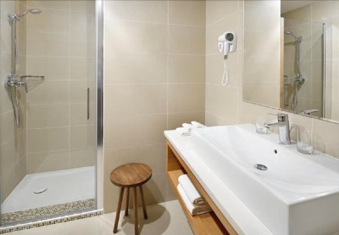 Imagen de la habitación del Hotel Urban Boutique, Tbilisi. Foto 15