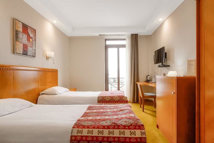 Imagen de la habitación del Hotel Urban Boutique, Tbilisi. Foto 16