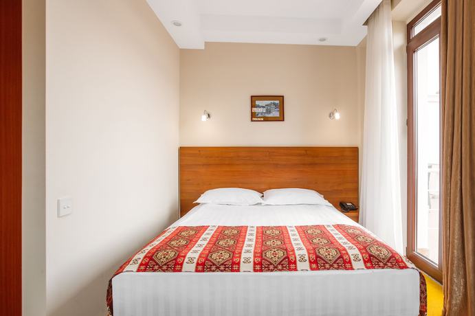 Imagen de la habitación del Hotel Urban Boutique, Tbilisi. Foto 17