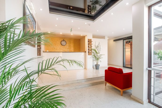 Imagen de los interiores del Hotel Urban Boutique, Tbilisi. Foto 20