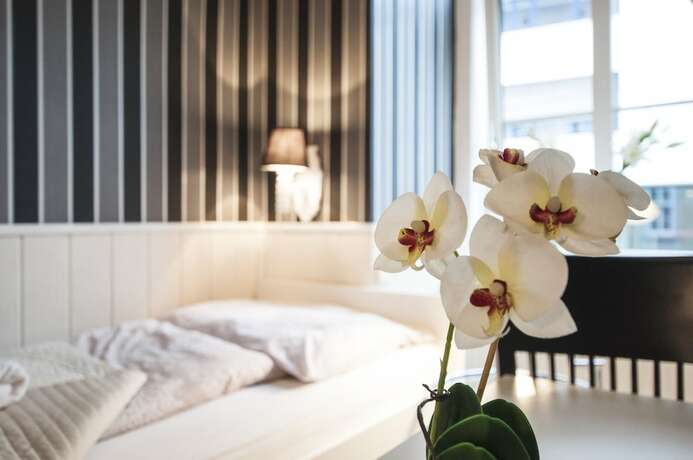 Imagen general del Hotel Urban Boutique, Viena. Foto 1