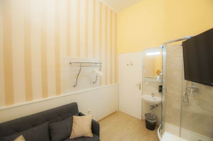 Imagen general del Hotel Urban Boutique, Viena. Foto 2