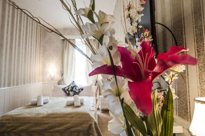 Imagen general del Hotel Urban Boutique, Viena. Foto 3