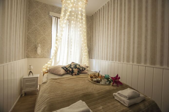 Imagen general del Hotel Urban Boutique, Viena. Foto 10