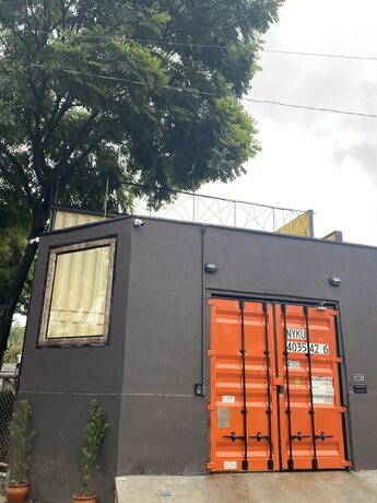 Imagen general del Hotel Urban Box House. Foto 1