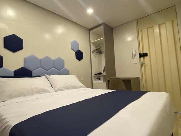 Imagen general del Hotel Urban Box House. Foto 5