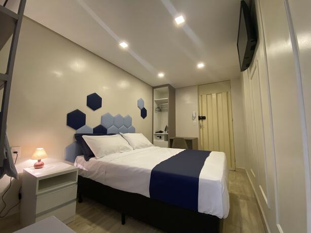 Imagen general del Hotel Urban Box House. Foto 7