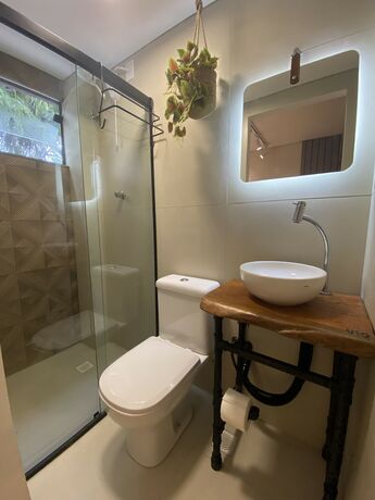 Imagen general del Hotel Urban Box House. Foto 8