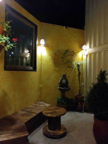 Imagen general del Hotel Urban Box House. Foto 9