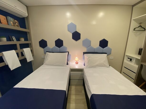 Imagen general del Hotel Urban Box House. Foto 10