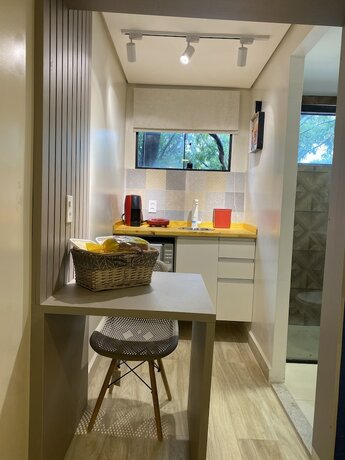Imagen general del Hotel Urban Box House. Foto 11