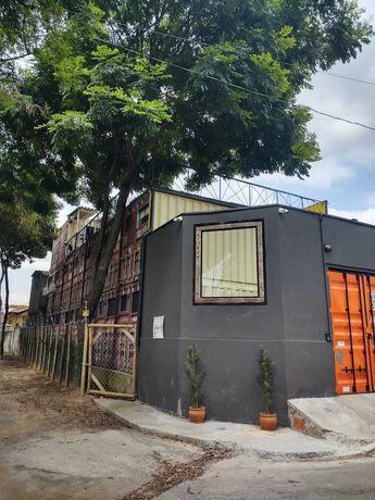 Imagen general del Hotel Urban Box House. Foto 12