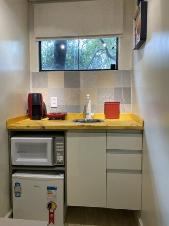 Imagen general del Hotel Urban Box House. Foto 13