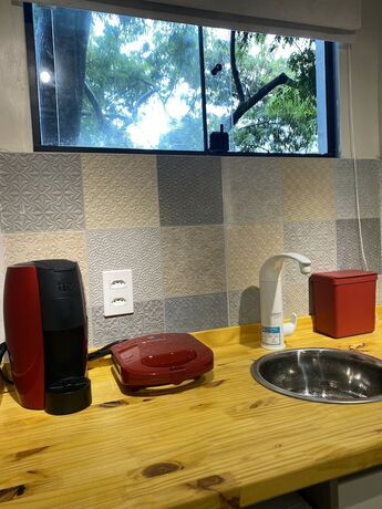 Imagen general del Hotel Urban Box House. Foto 14