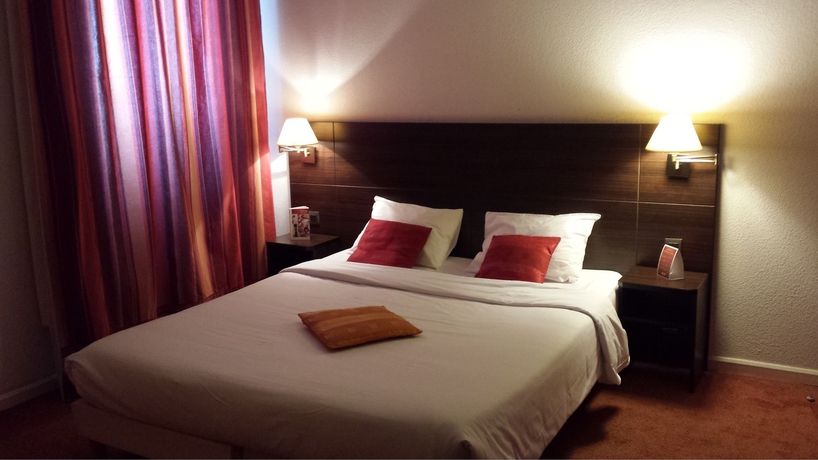 Imagen de la habitación del Hotel Urban By Balladins Perpignan. Foto 8