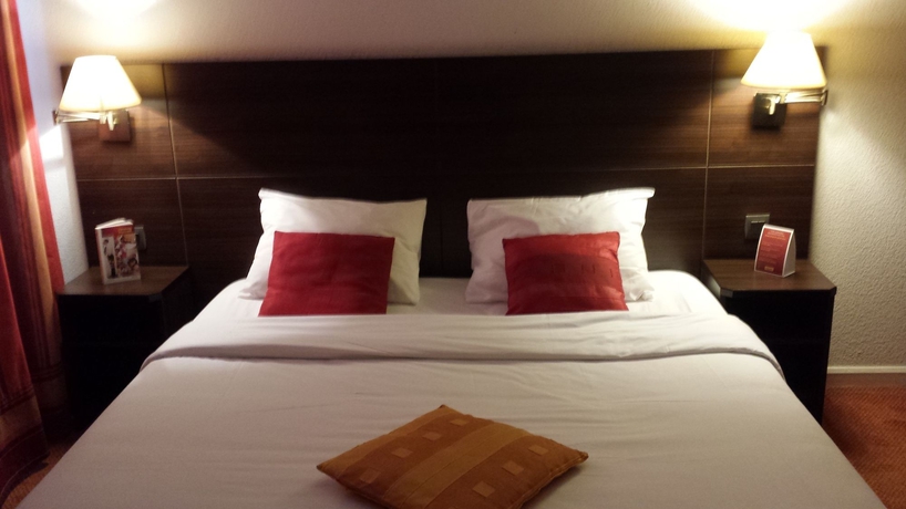 Imagen de la habitación del Hotel Urban By Balladins Perpignan. Foto 9