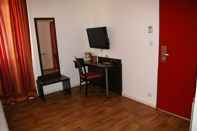 Imagen de la habitación del Hotel Urban By Balladins Perpignan. Foto 12
