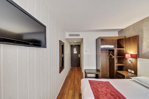 Imagen general del Hotel Urban By Balladins Villejuif. Foto 5