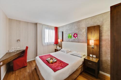 Imagen general del Hotel Urban By Balladins Villejuif. Foto 7