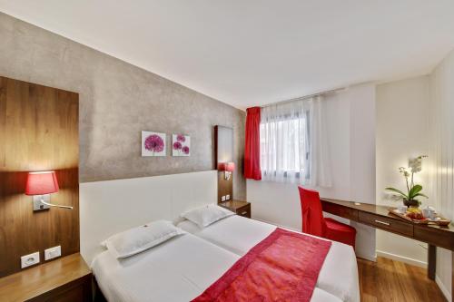 Imagen general del Hotel Urban By Balladins Villejuif. Foto 6