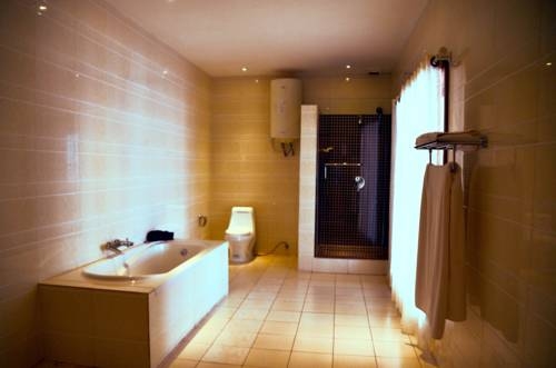 Imagen de la habitación del Hotel Urban By Cityblue Kigali. Foto 4